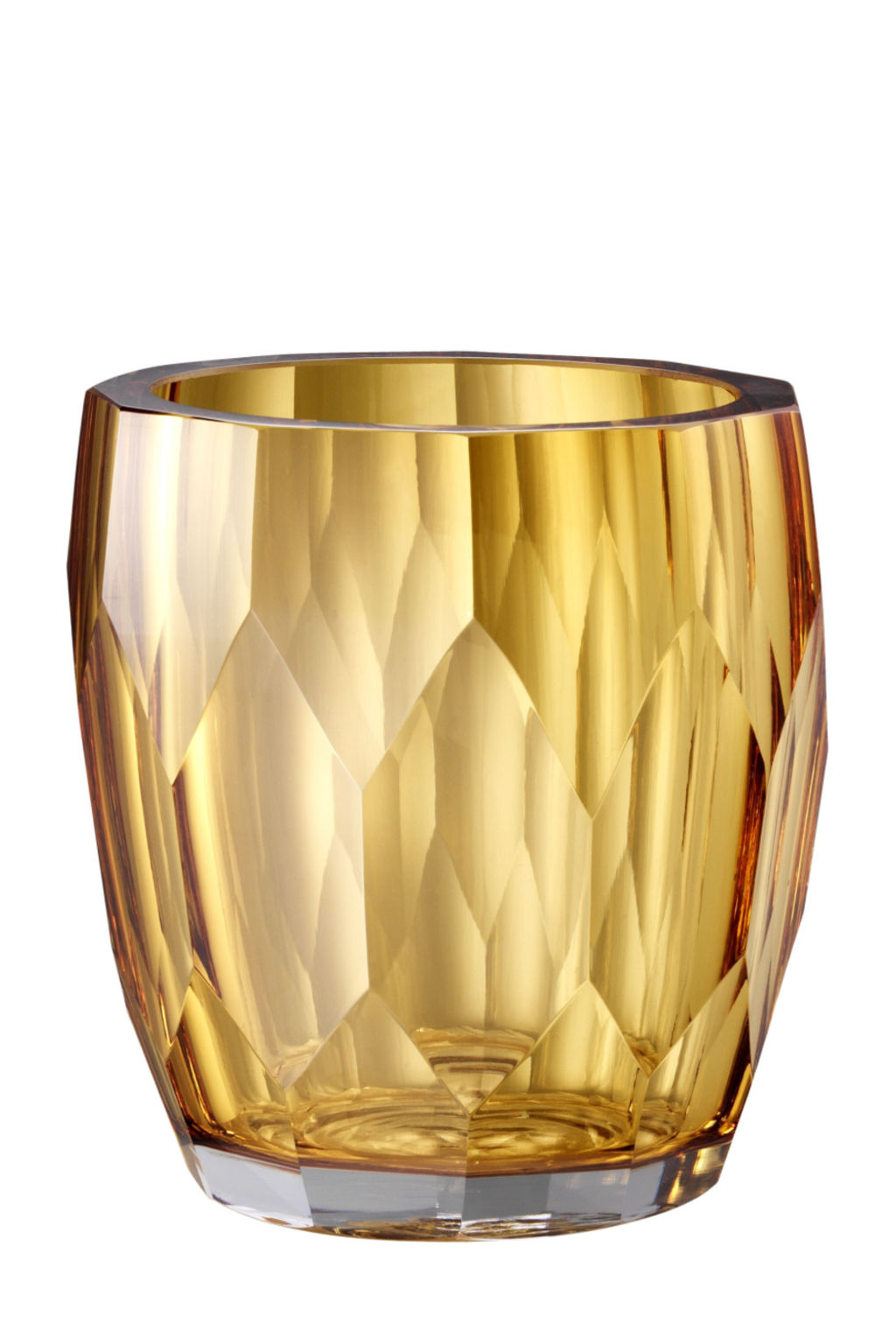 Yellow Vase