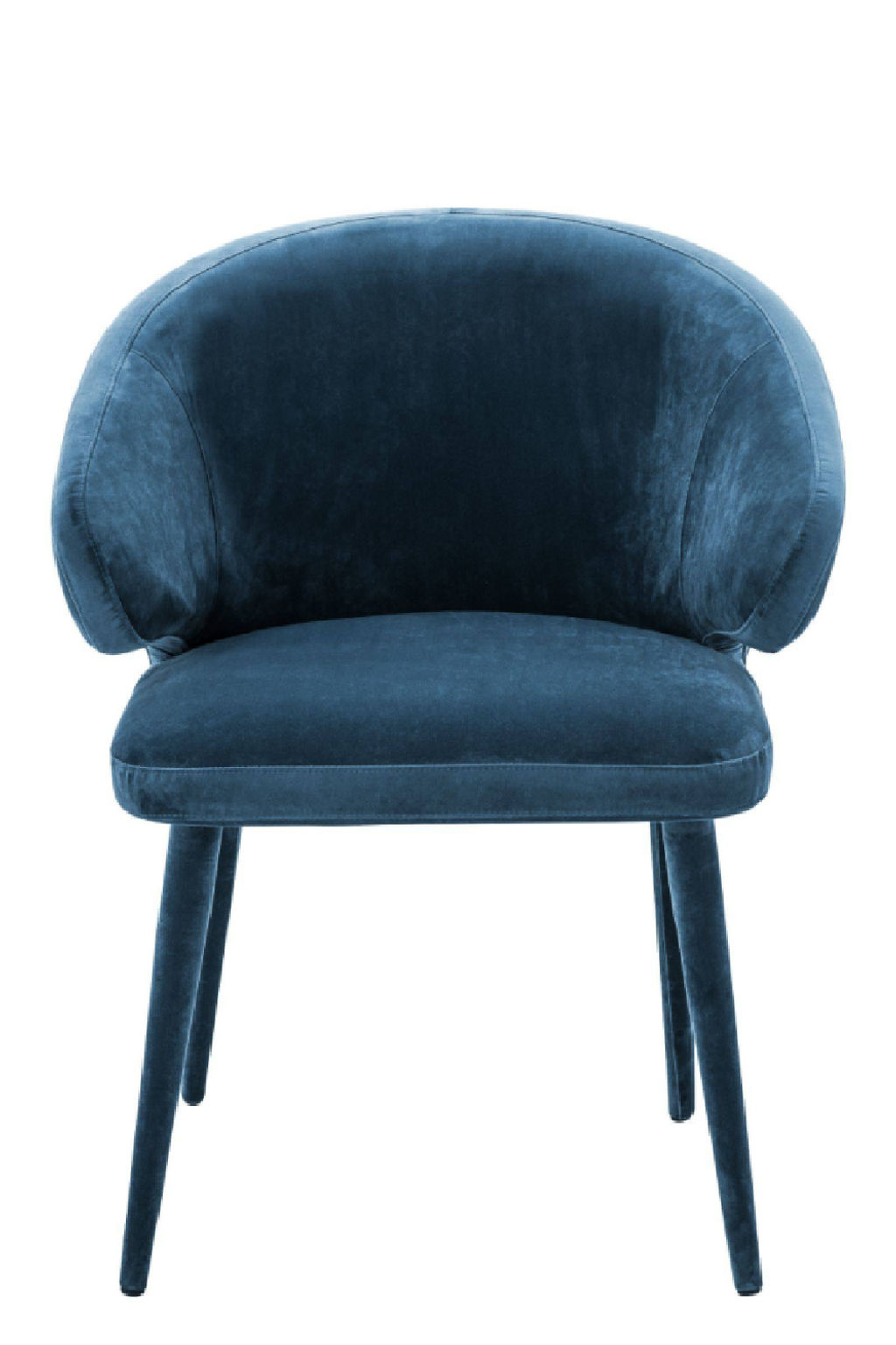 Preview image for Blue Dining Chair