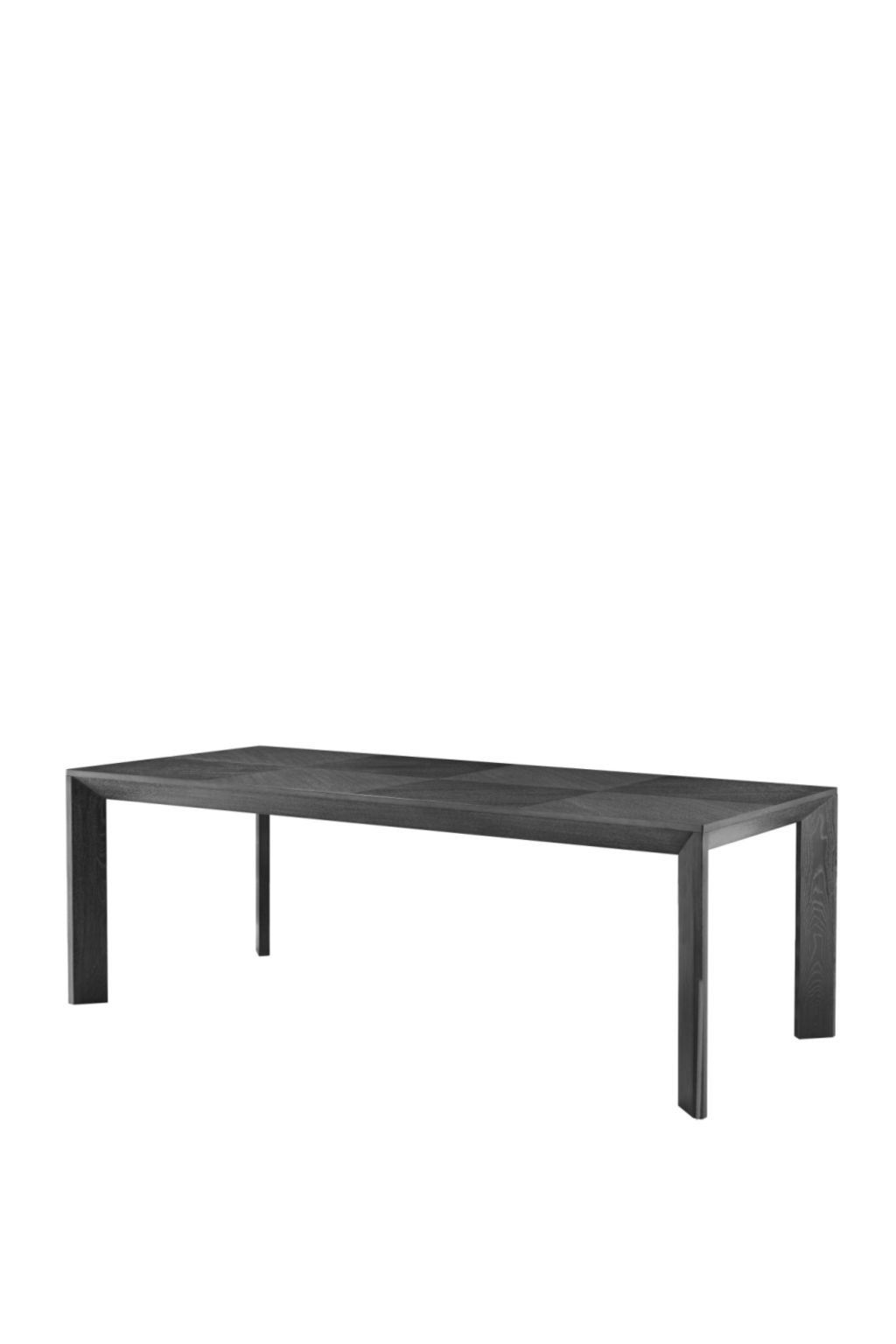 Preview image for Black Dining Table