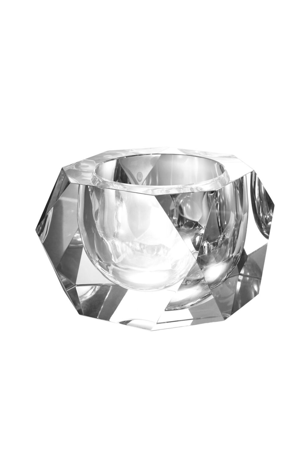 Crystal Bowl