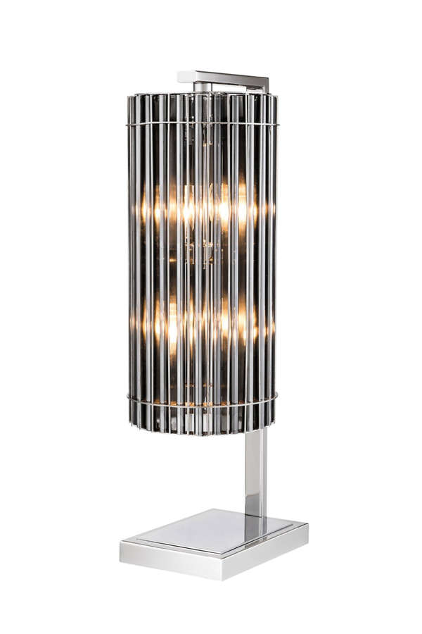 Glass Table Lamp | Eichholtz Pimlico