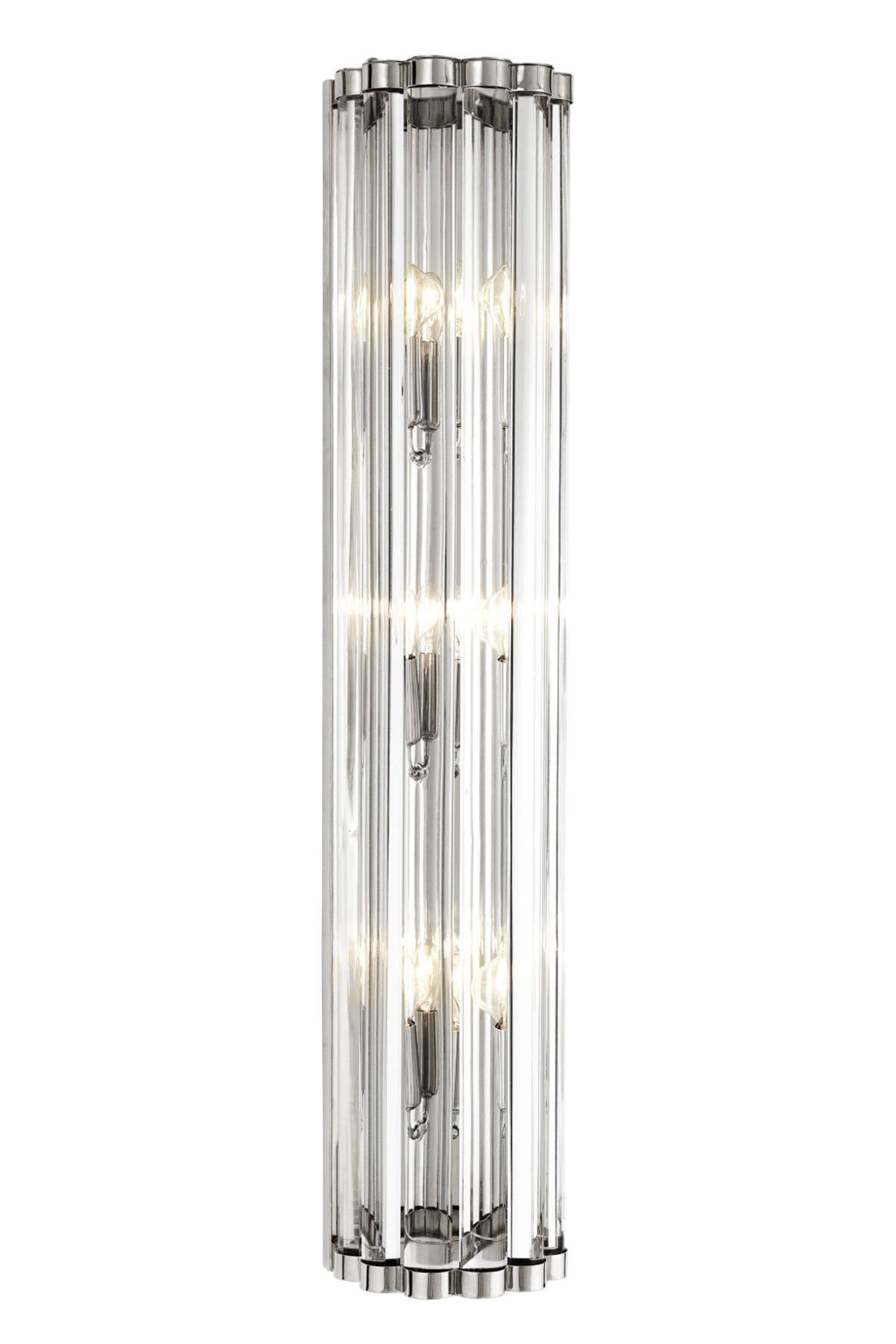 Glass Wall Lamp