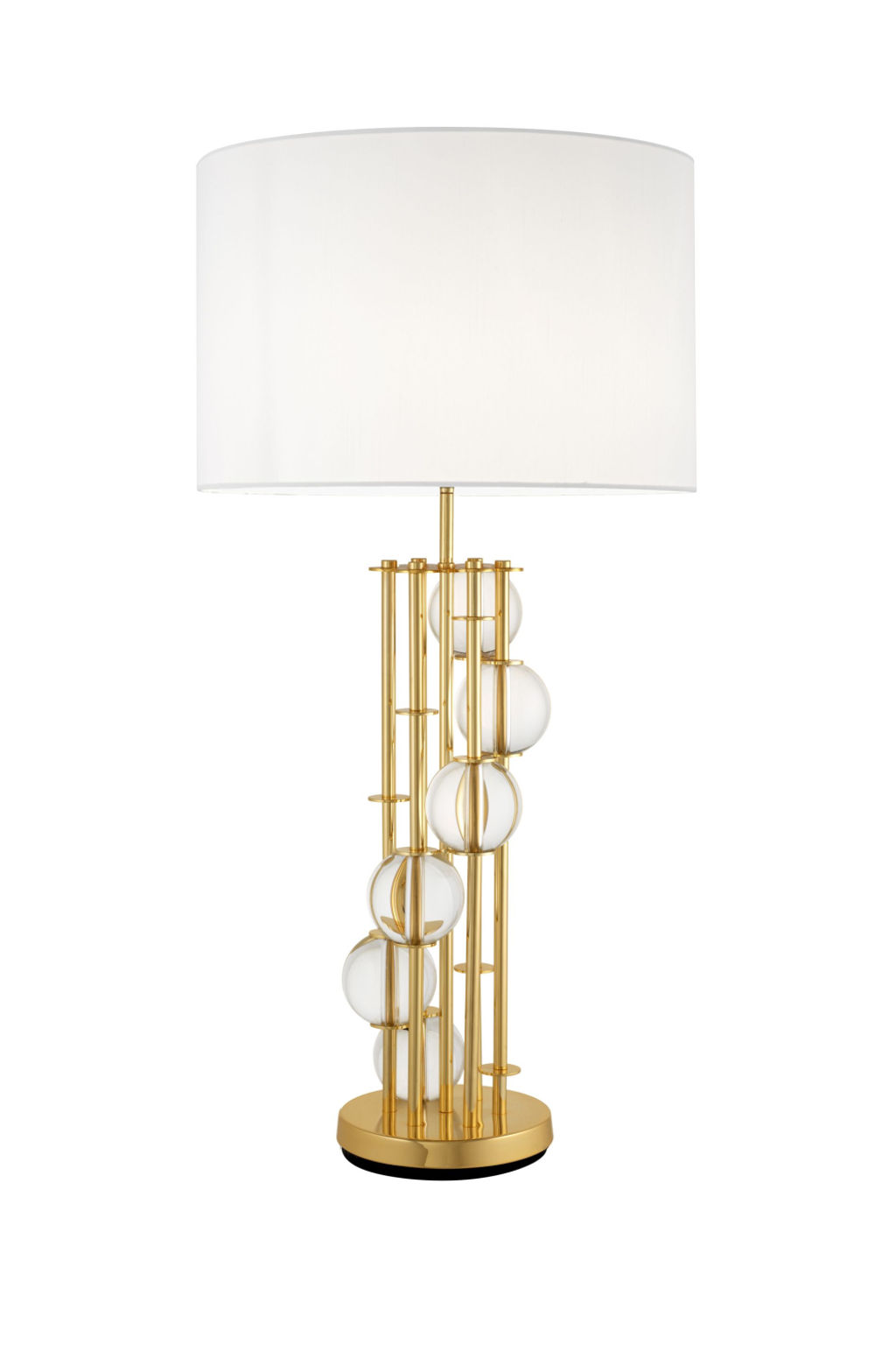 Preview image for Gold Table Lamp | Eichholtz Lorenzo