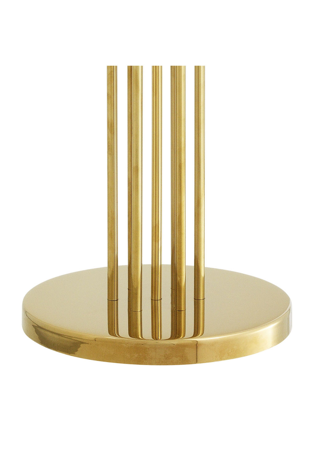 Gold Floor Lamp | Eichholtz Lorenzo