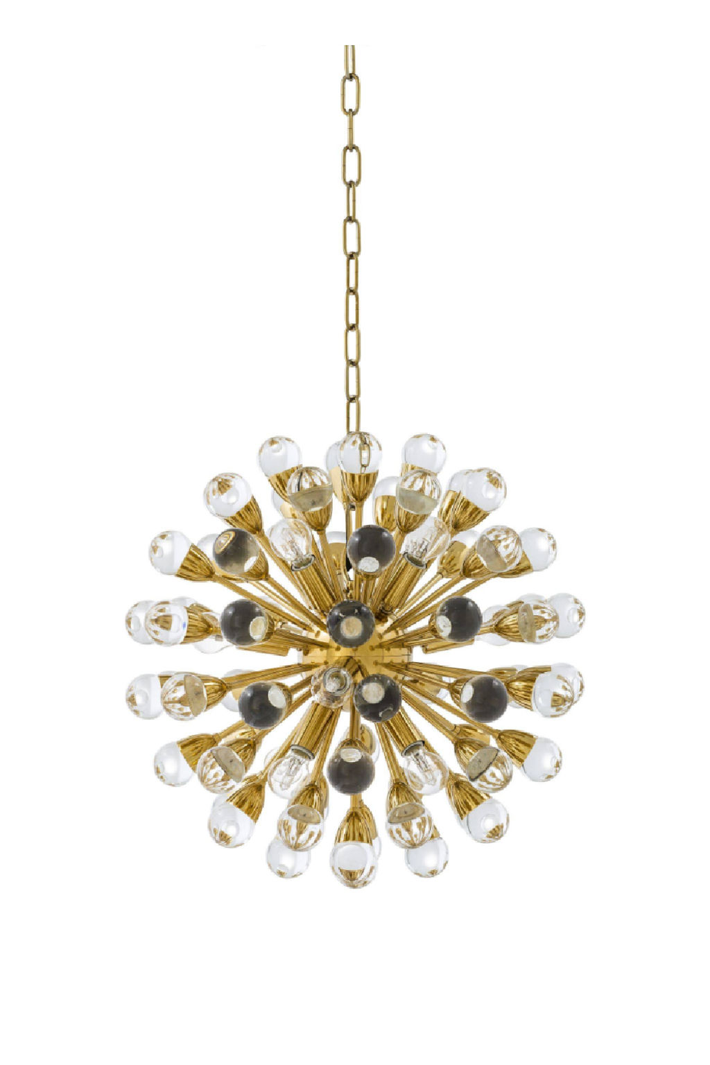Calypso Sputnik Chandelier