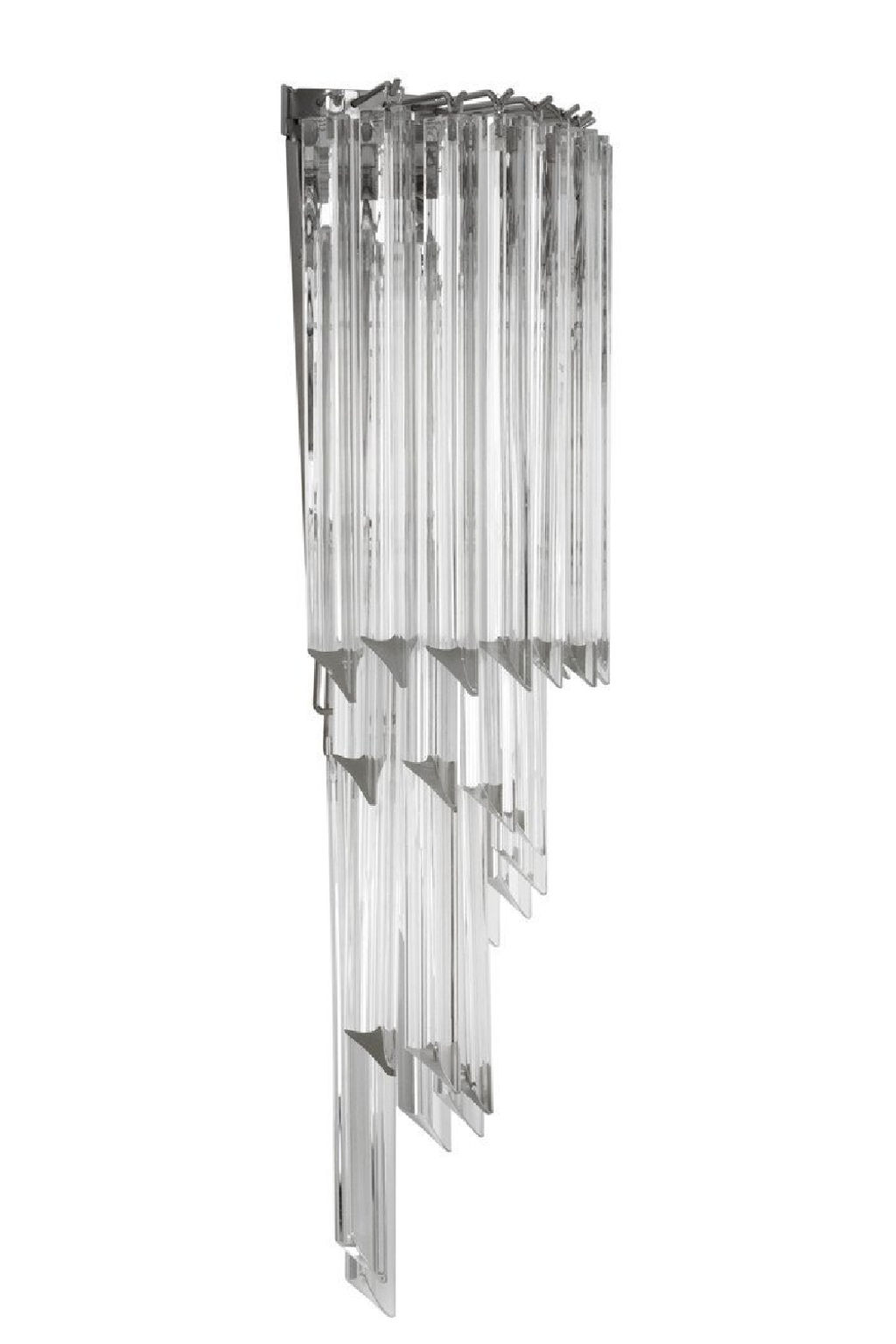 Glass Wall Lamp
