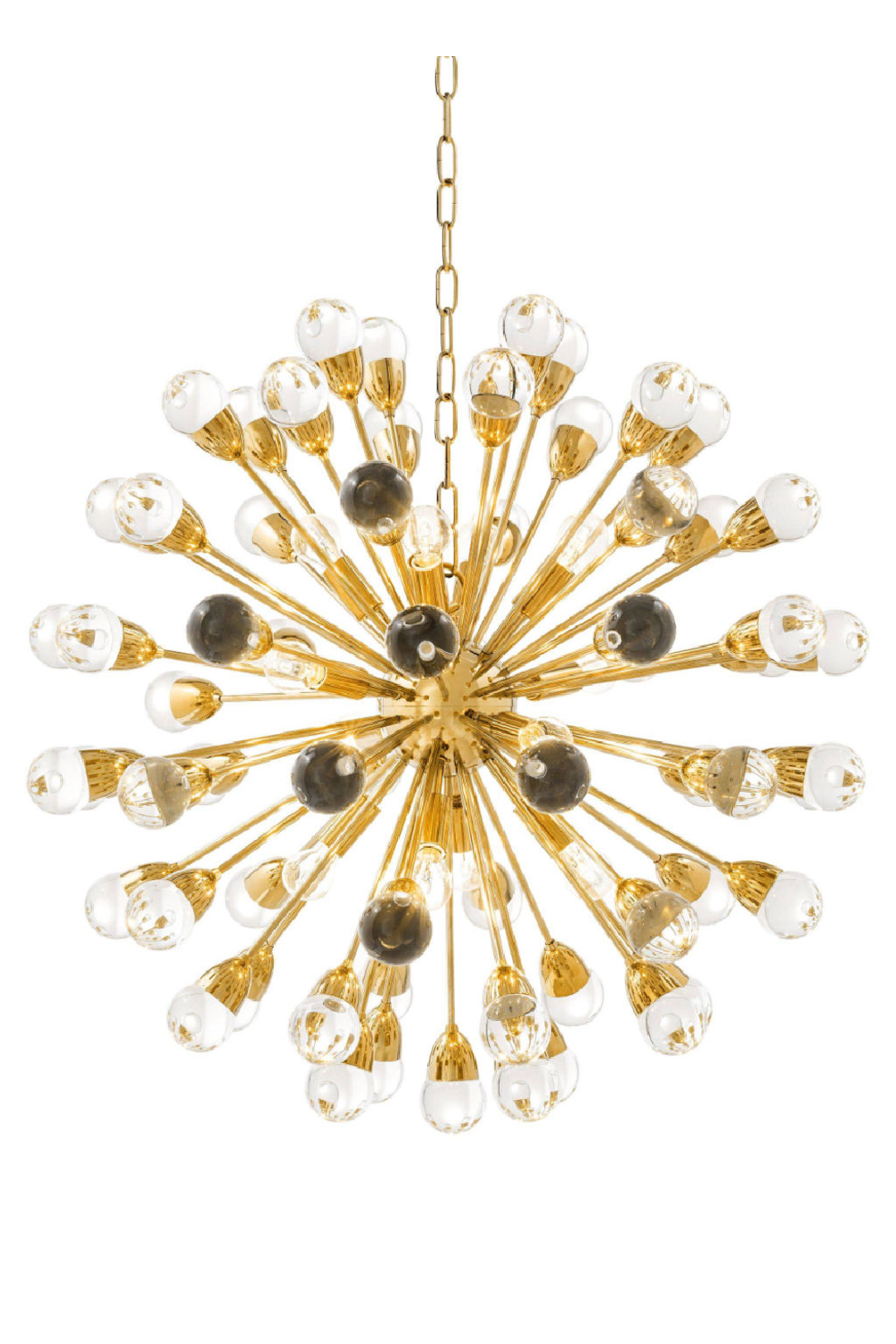 Preview image for Calypso Sputnik Chandelier