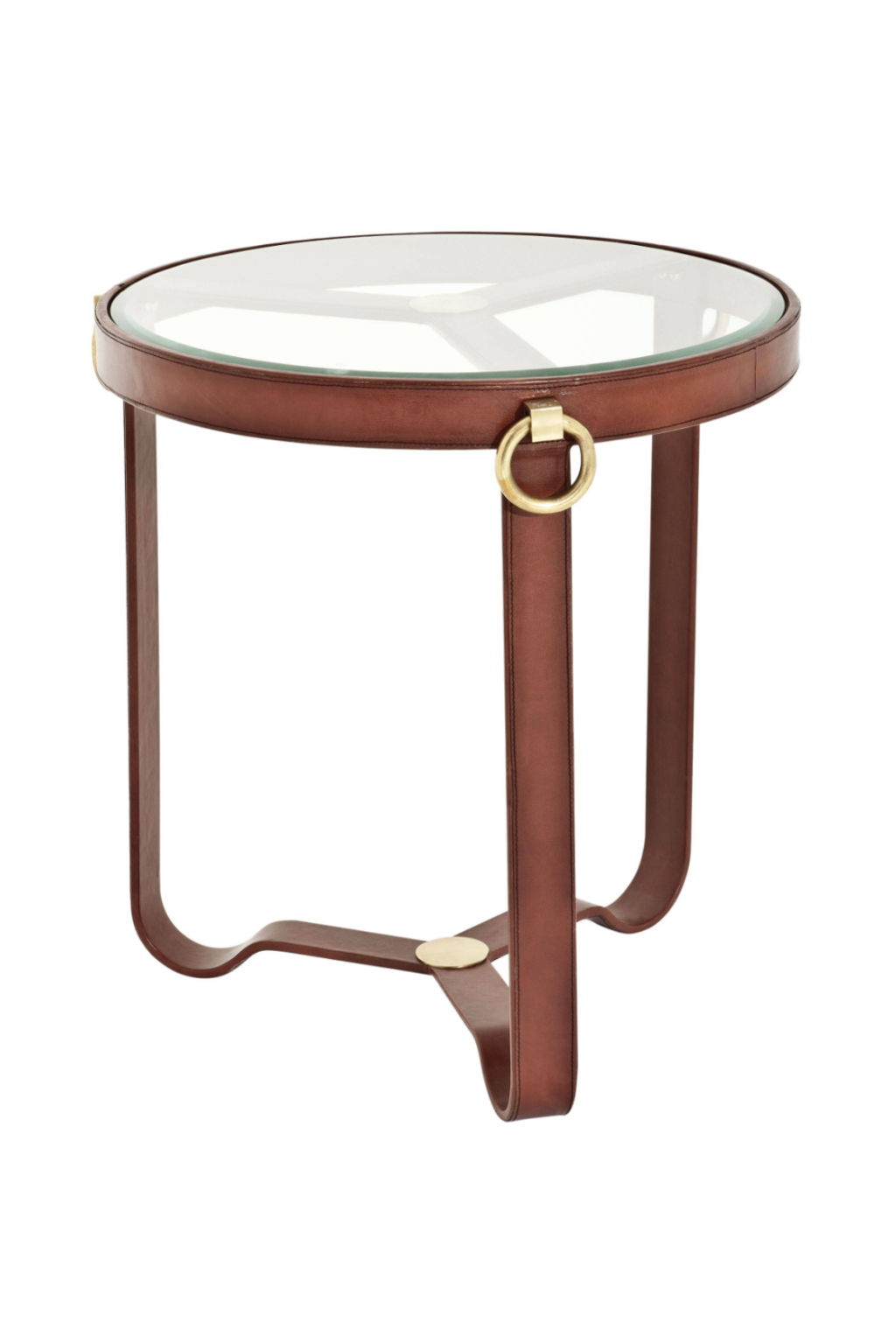Round Side Table