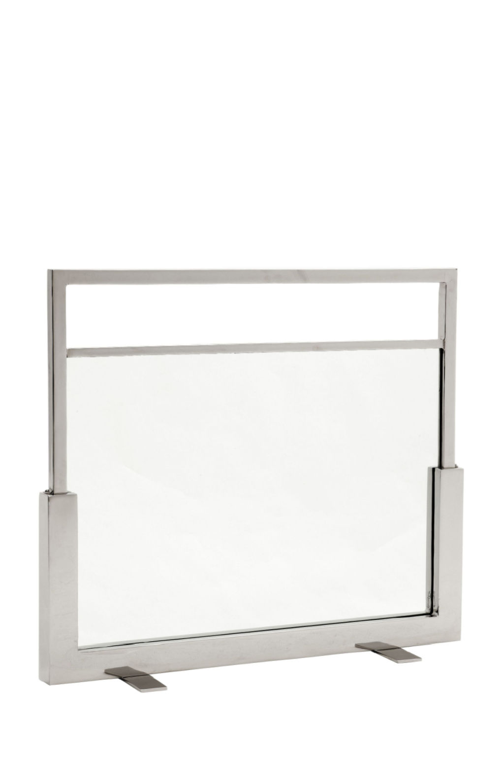 Preview image for Glass Fire Screen