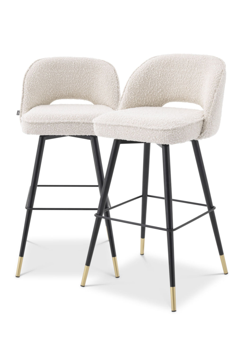 Preview image for Bebe Barstool Set Of 2