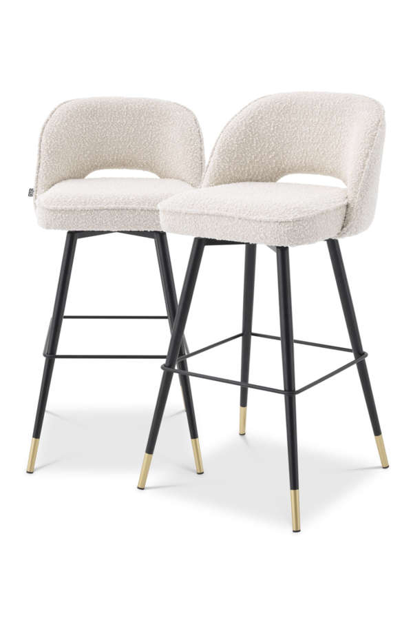 Bebe Barstool Set Of 2