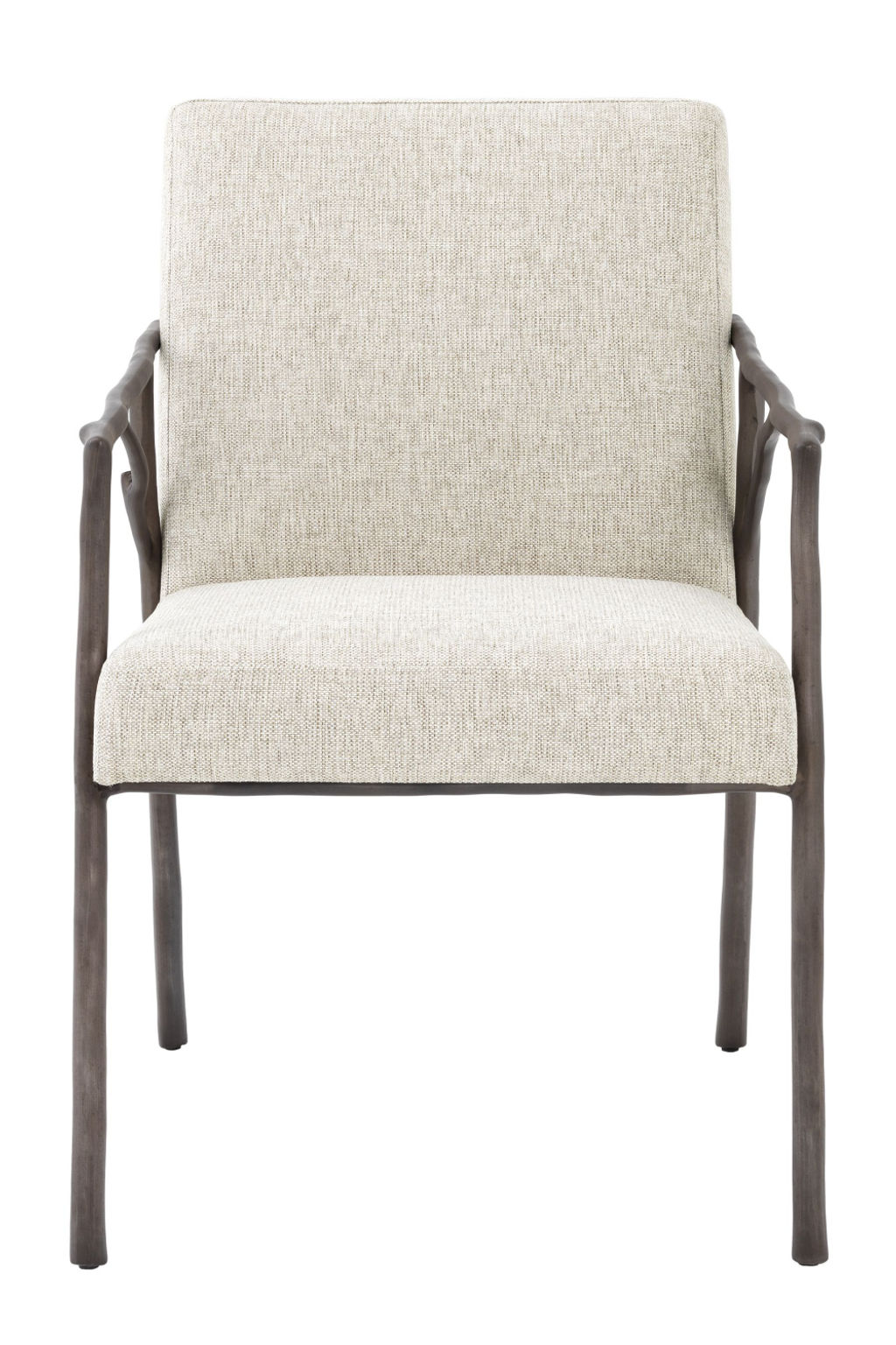 Preview image for Beige Branch Dining Chair Eichholtz Antico