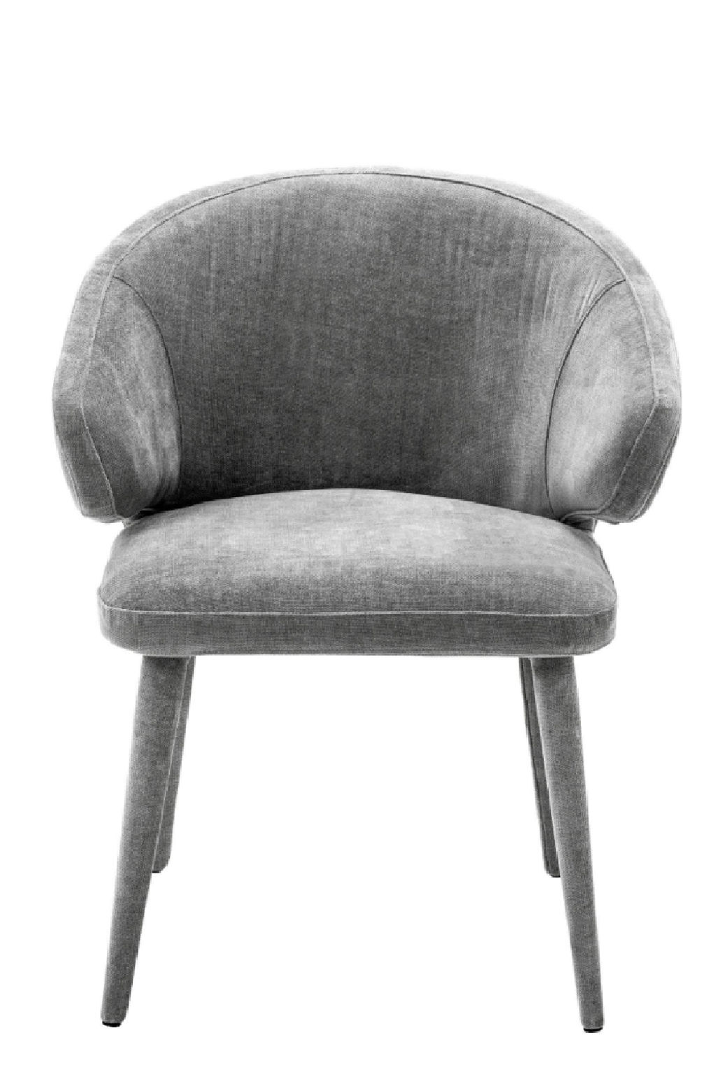 Preview image for Gray Dining Chair Eichholtz Cardinale