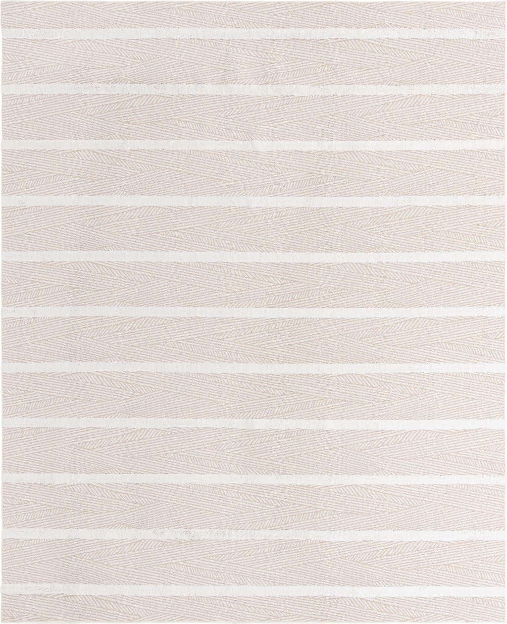Preview image for Beige 9'10" X 12' Sabrina Soto Casa Rectangle Rug (3153722)