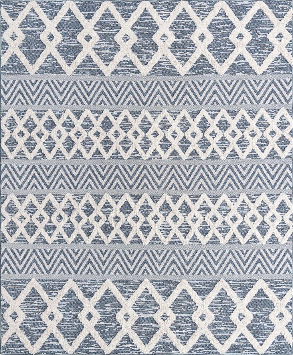 Living Room Rug,  8'3" X 10'