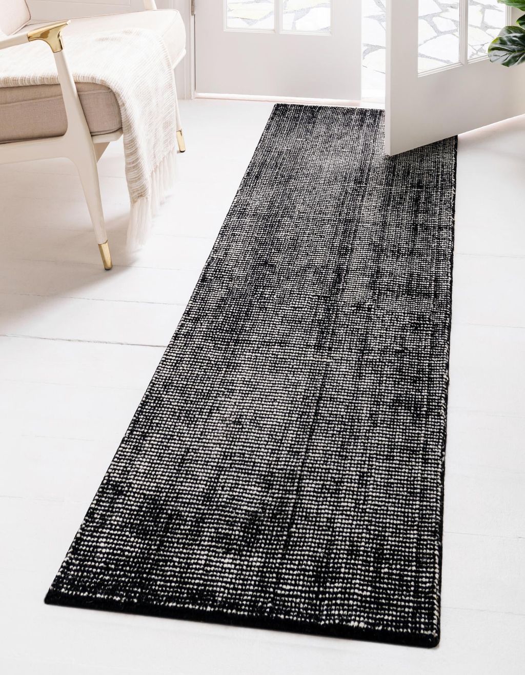 Blackberry 2' X 6' 1 Jill Zarin English Manor