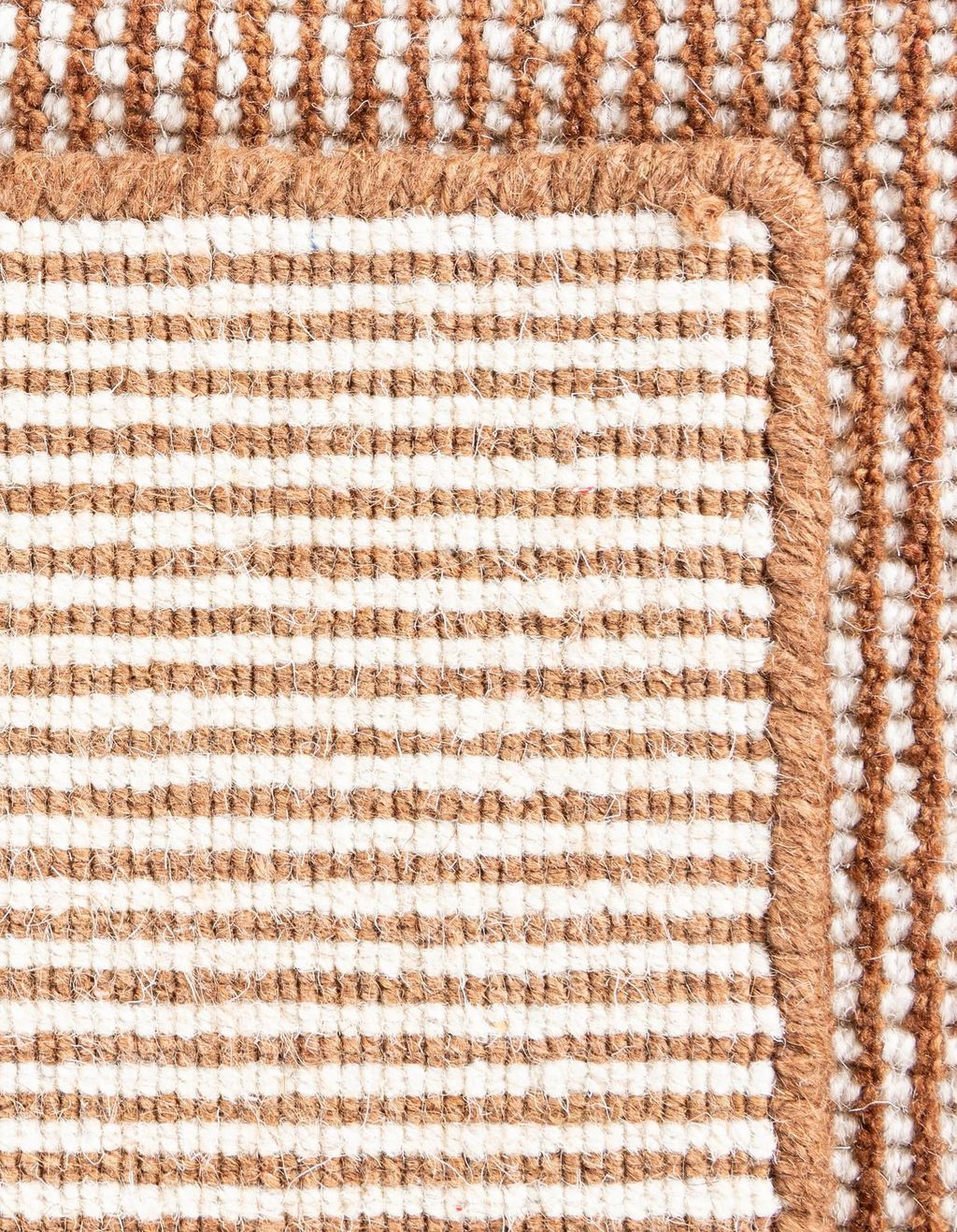 Cocoa Bean Brown 3' 3 X 5' 3 Jill Zarin English Manor