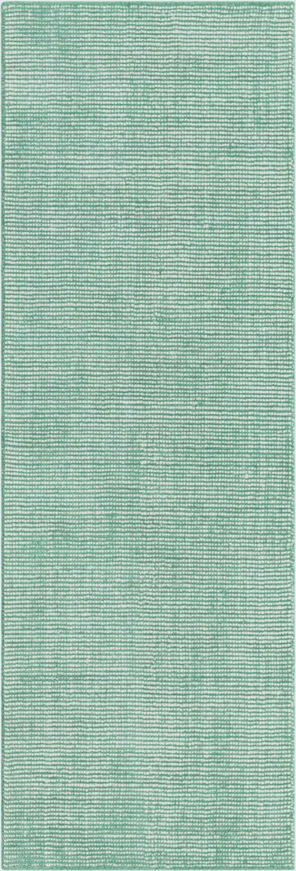 Preview image for Green 2' X 6' 1 Jill Zarin English Manor