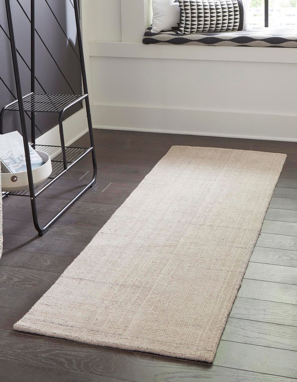 Vanilla Bean 2' X 5' 1 Jill Zarin English Manor