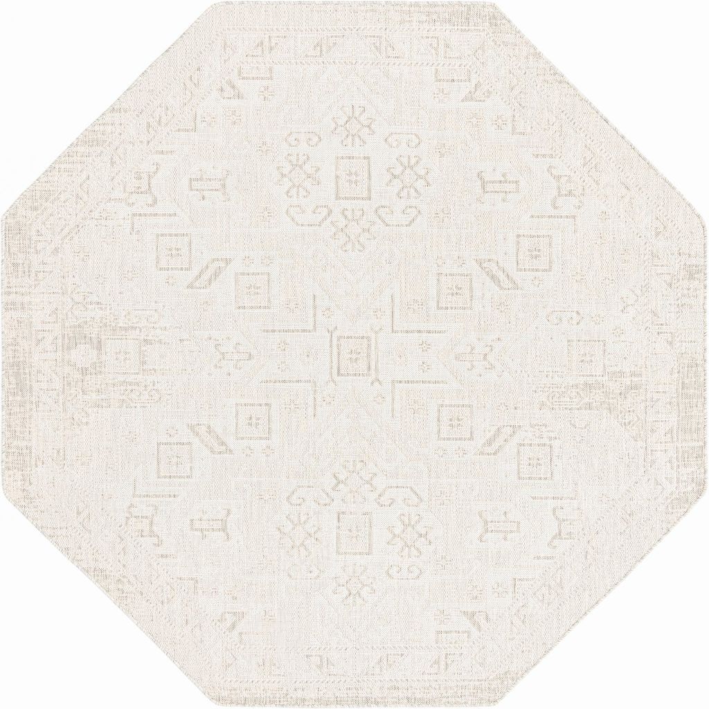 Preview image for Light Gray 8' X 8' Outdoor Aztec