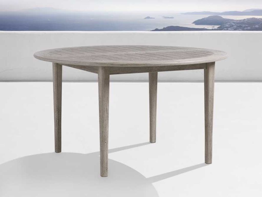 Preview image for Costa Outdoor Round 70" Dining Table