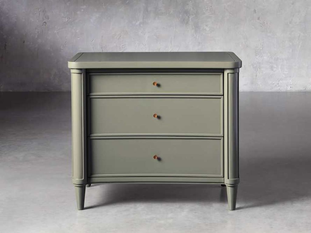 Preview image for Henley Nightstand In Doma Verde