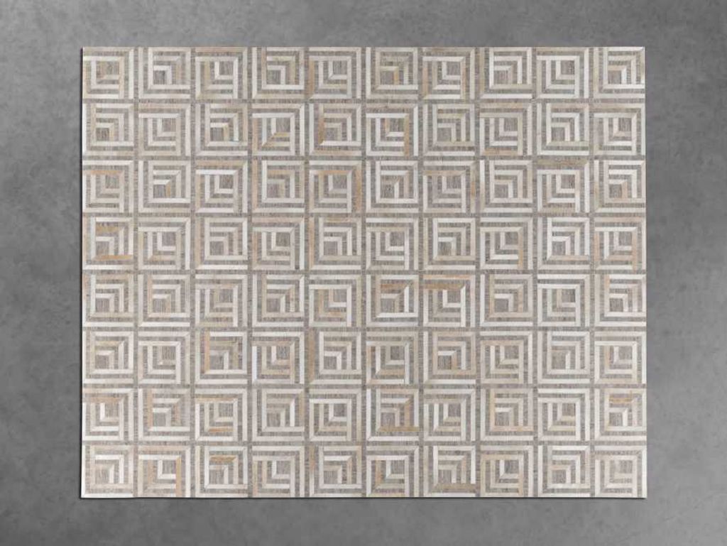 Preview image for 10' X 14' Wolcott Hide In Beige