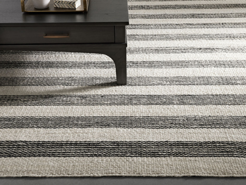 Preview image for 10' X 14' Braemar Flatweave Rug In Ivory