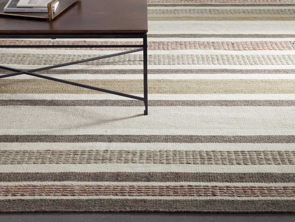 Preview image for 12' X 15' Brynn Flatweave Rug In Brown