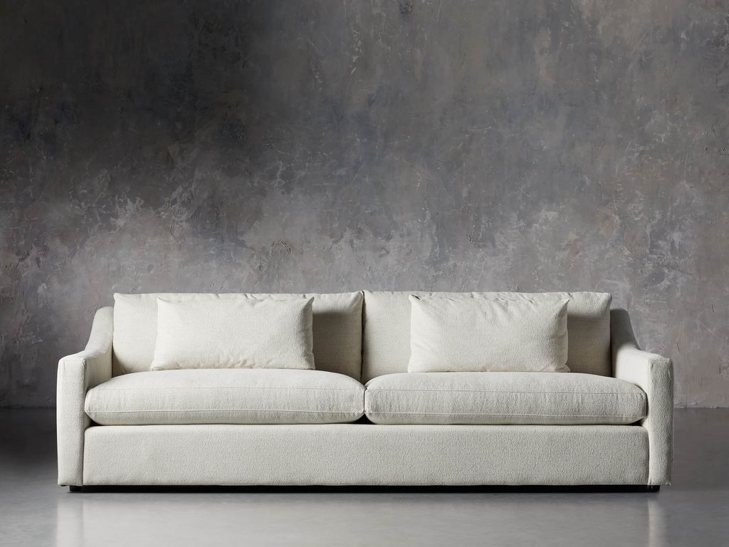 Preview image for Ashby Deep Upholstered 106" Sofa In Cushing Frost