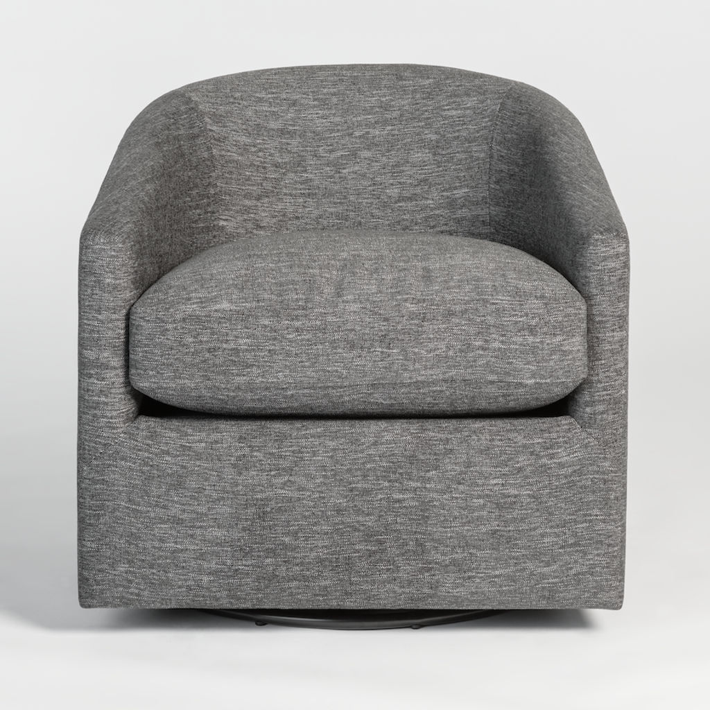 Preview image for Frazier Occasional Swivel Chair
