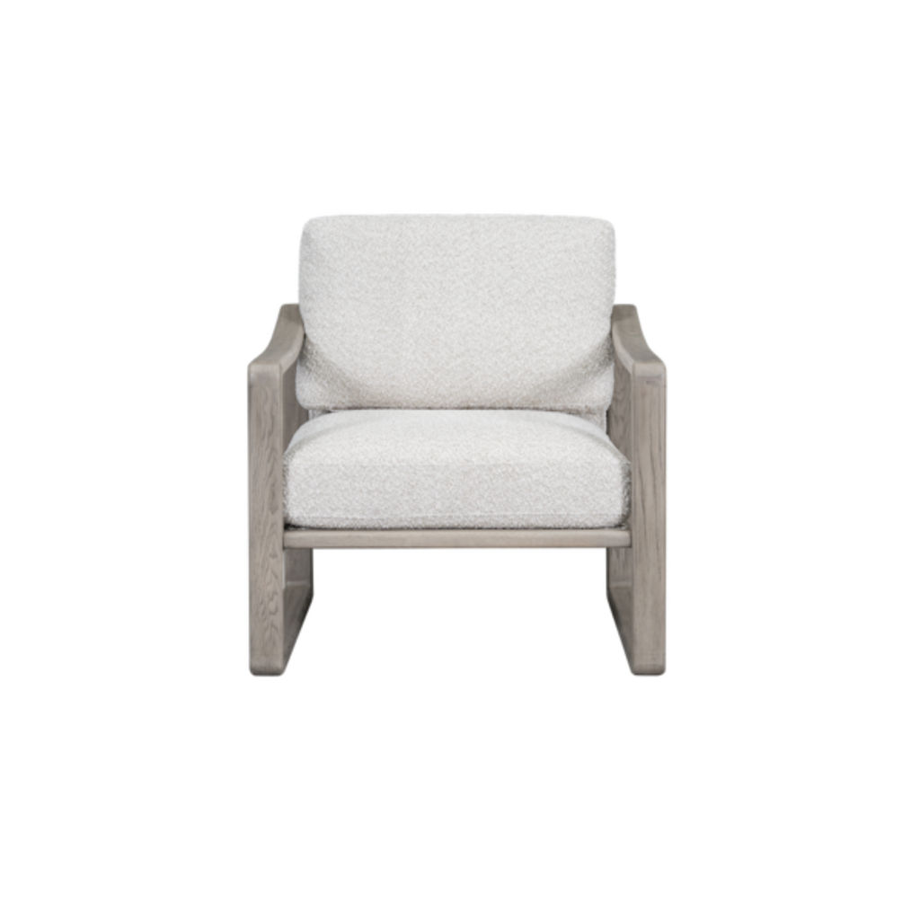 Preview image for Briggs Occasional Chair In Pillowed Fog