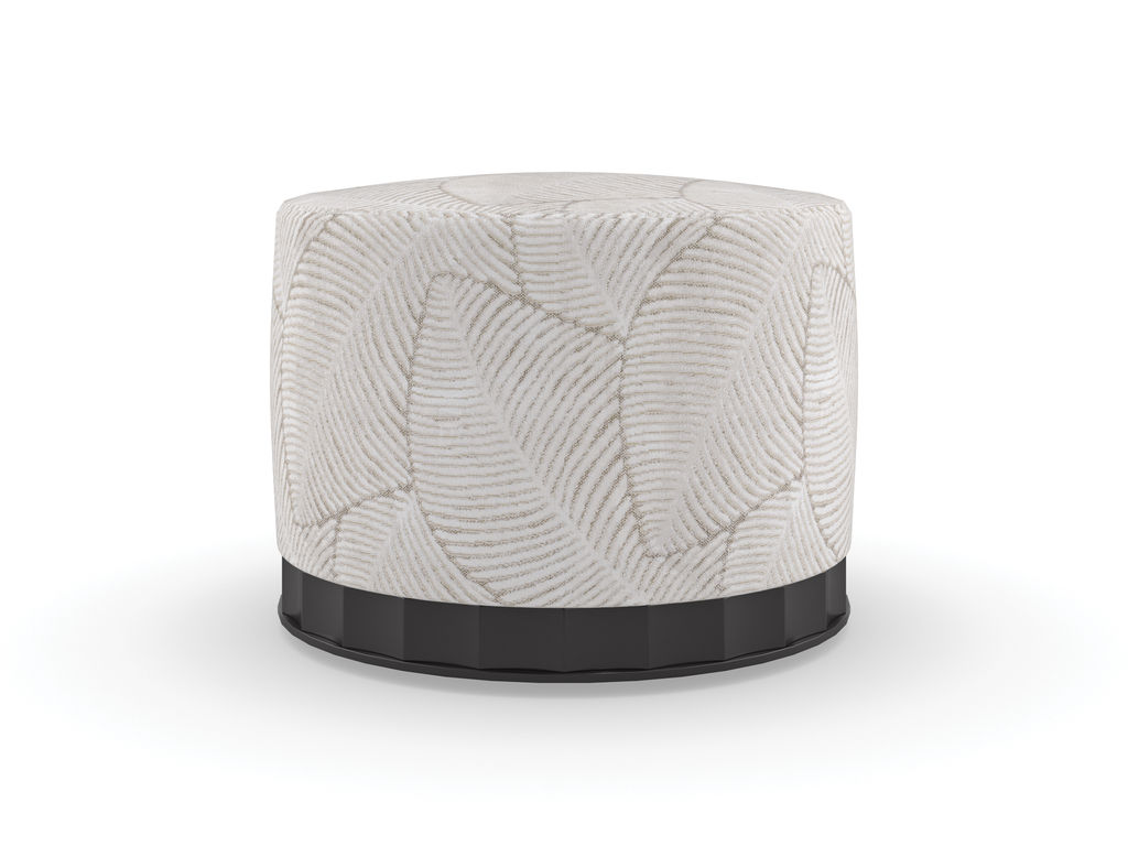 Preview image for Your Move - Round Ottoman