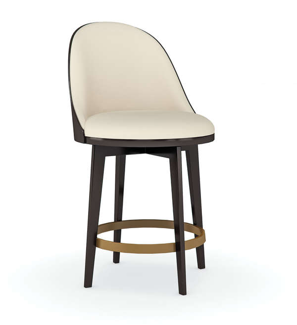 Another Round Counter Stool