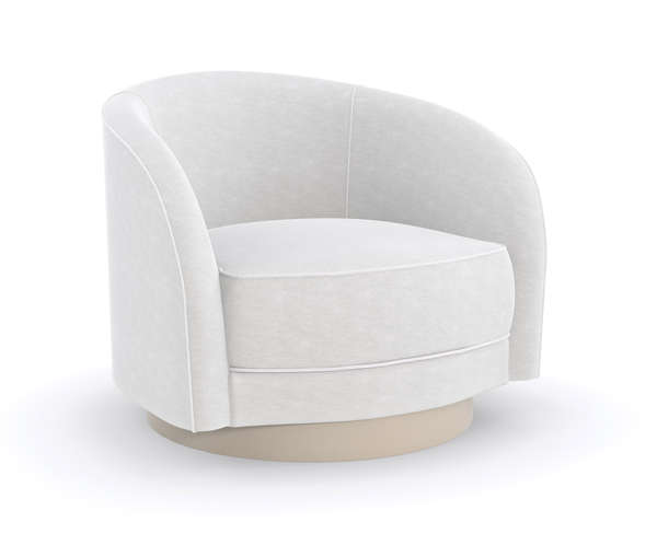 Ahead Of The Curve Chair