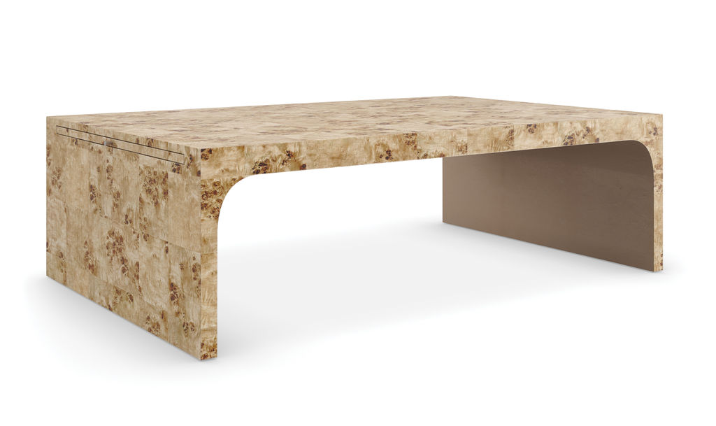 Preview image for Burlesque Cocktail Table, Mappa Burl