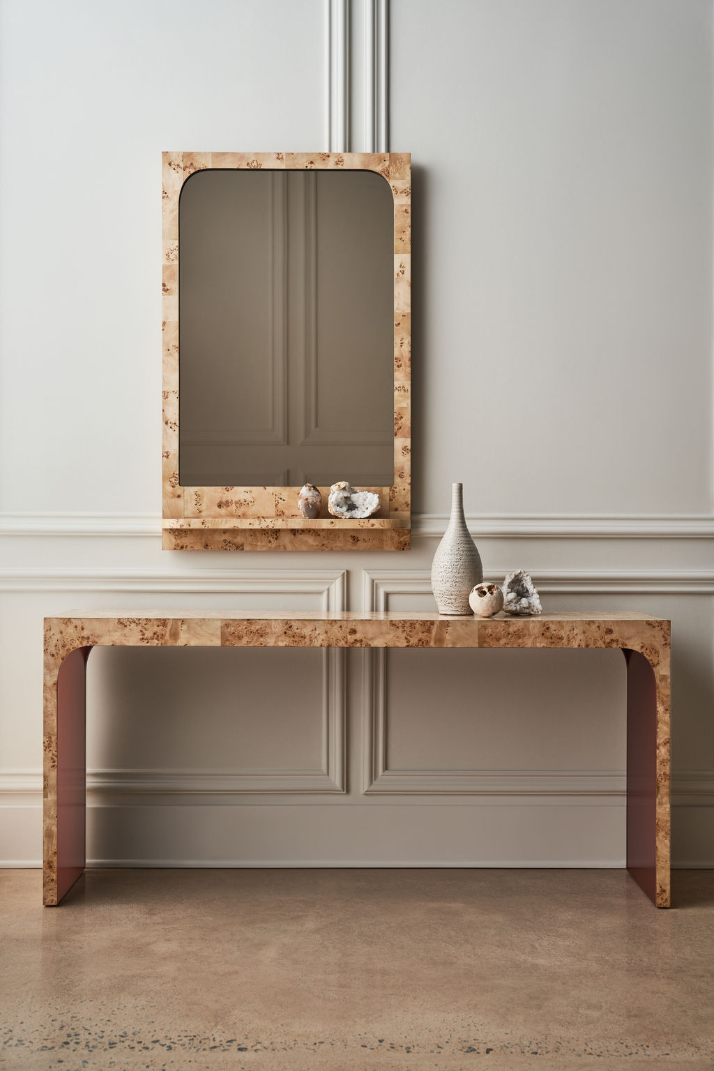 Cabaret Console Table