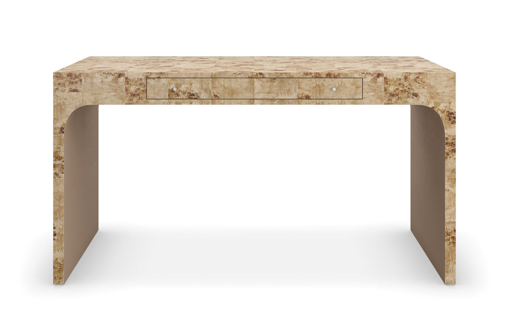 Burlesque Desk, Mappa Burl
