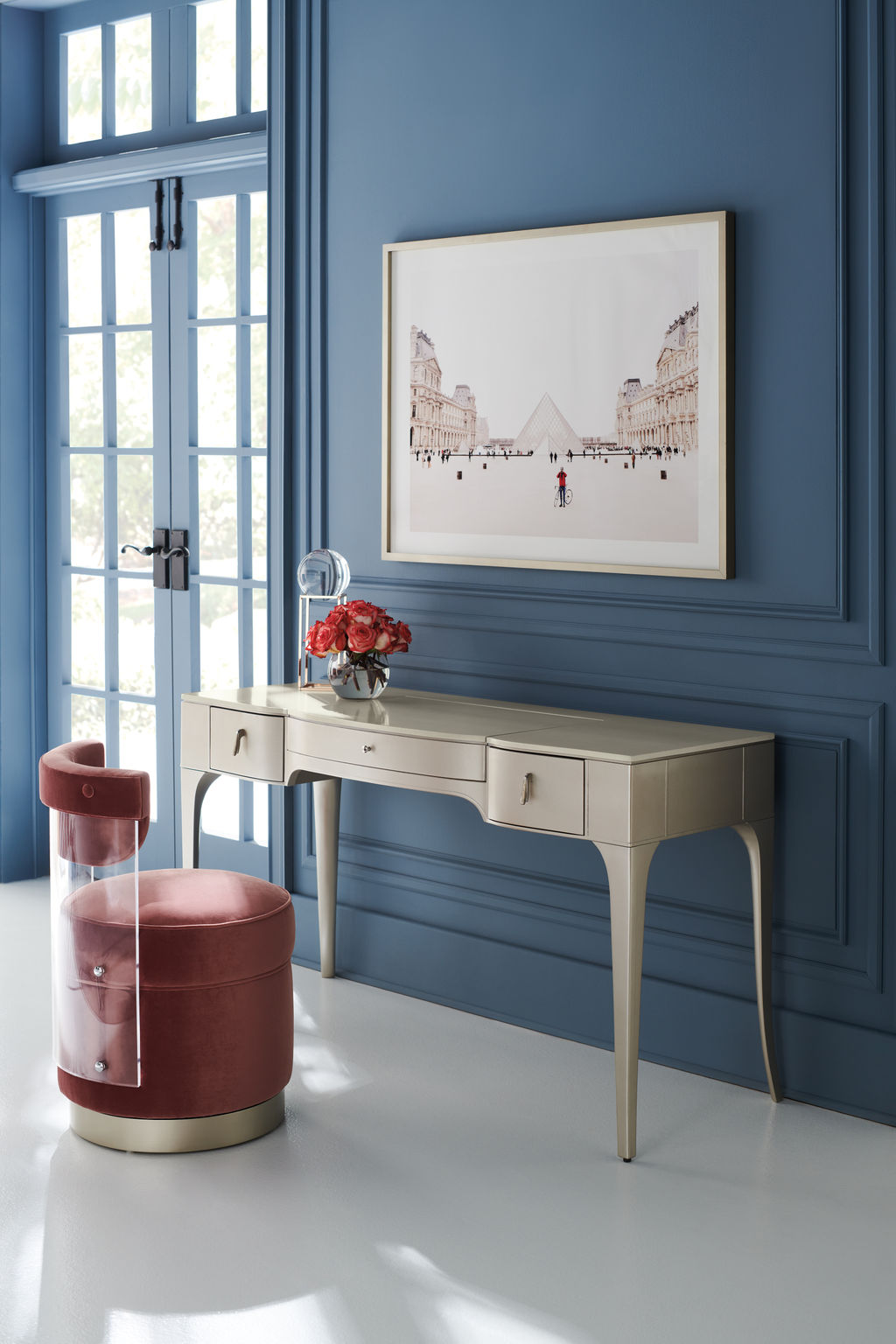 Makeup Vanity Table