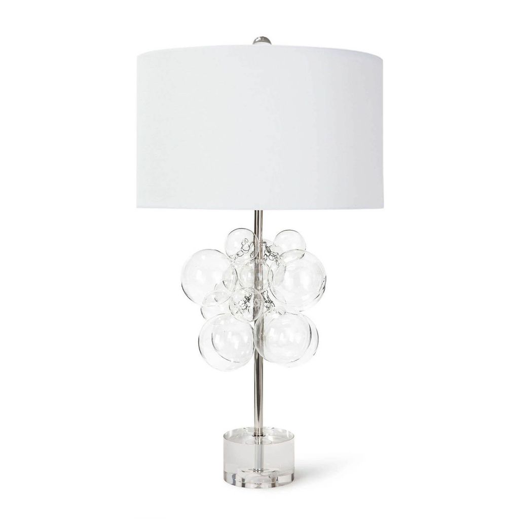 Preview image for Bubbles Table Lamp