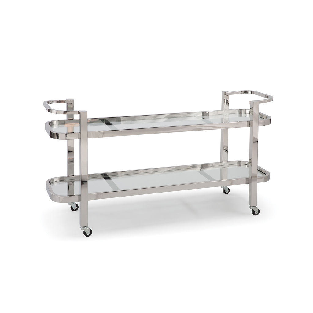 Preview image for Carter Bar Cart