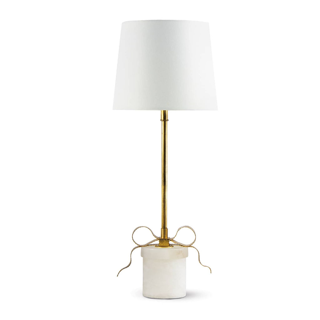 Preview image for Ribbon Table Lamp