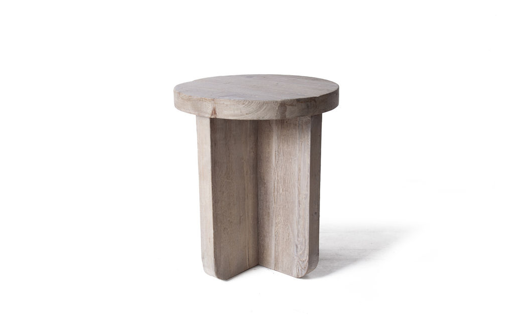 Axel Side Table