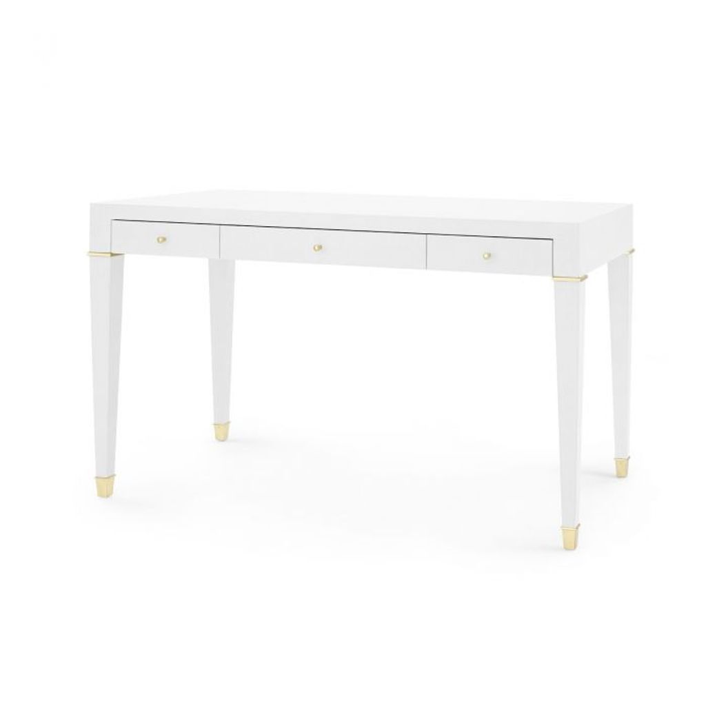 Preview image for Claudette Desk, White