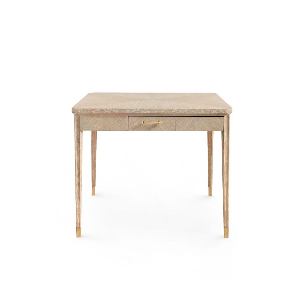 Bertram Game Table, Sand