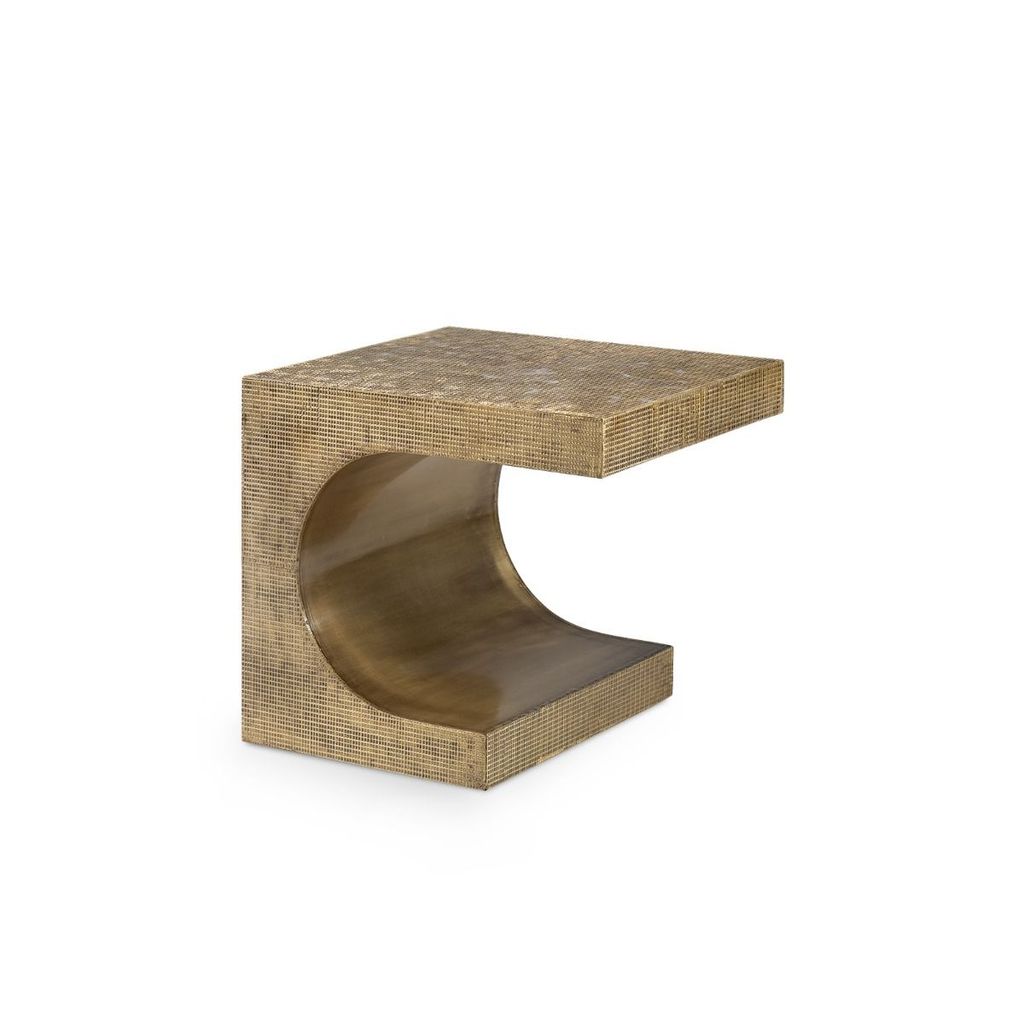 Dali Small Side Table