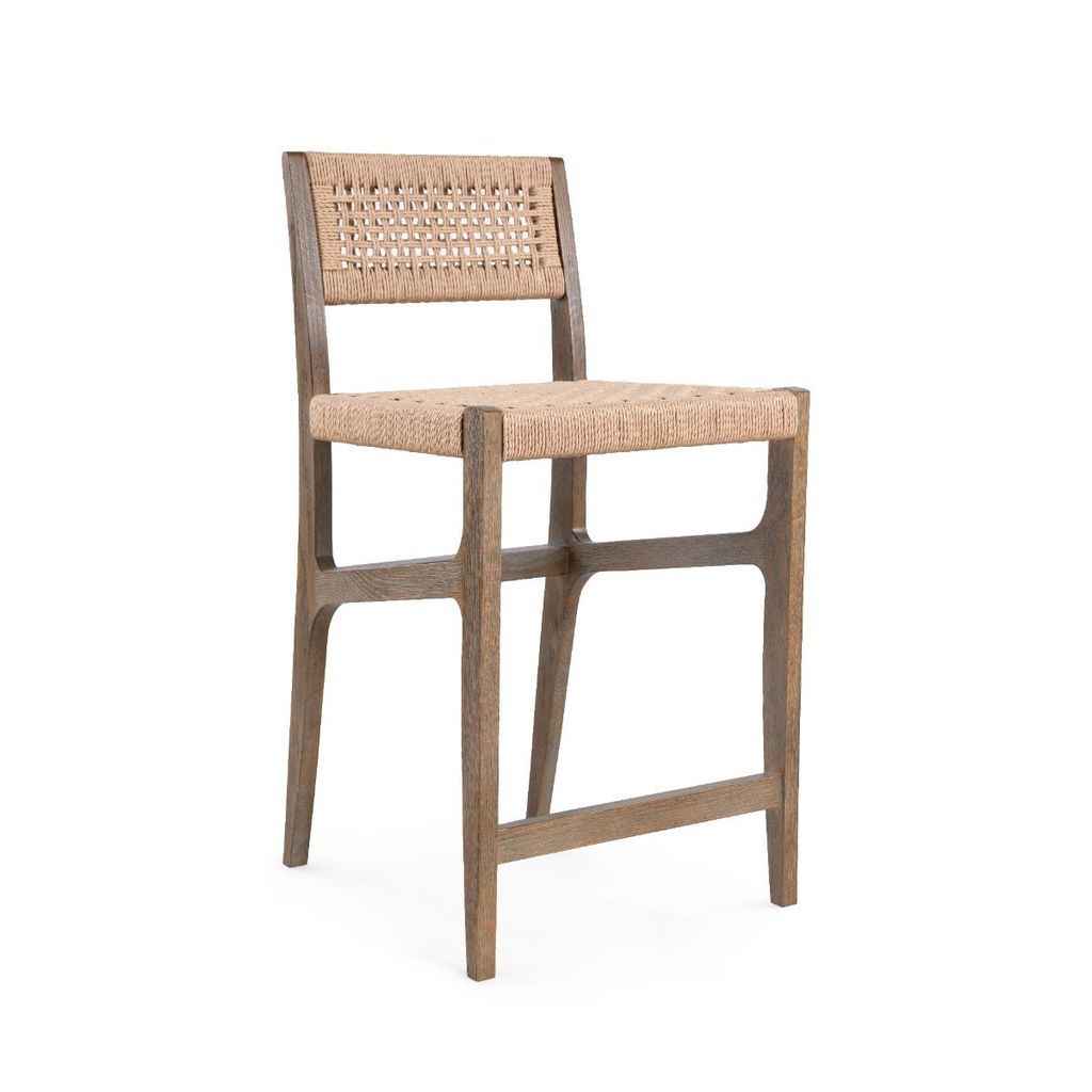 Eva Counter Stool