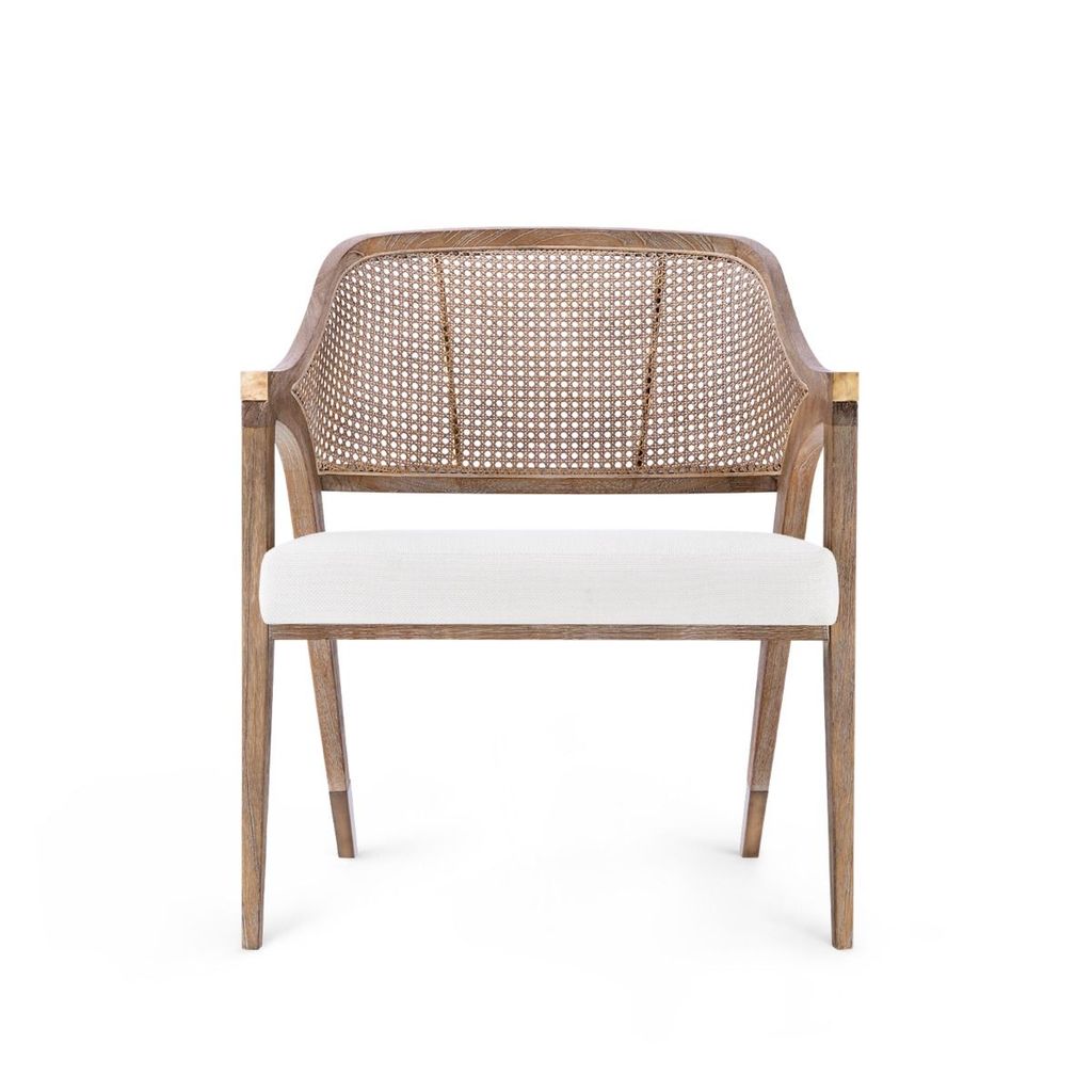 Edward Lounge Chair