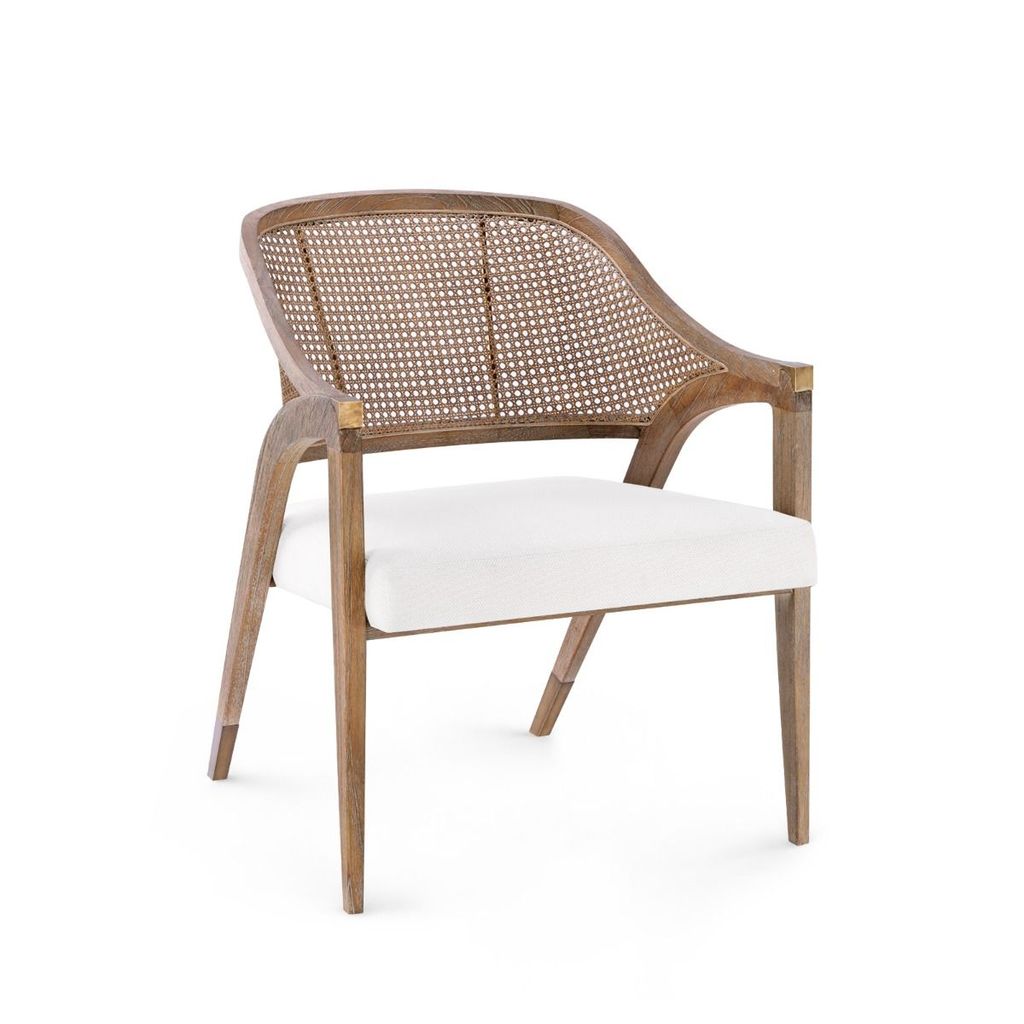 Edward Lounge Chair