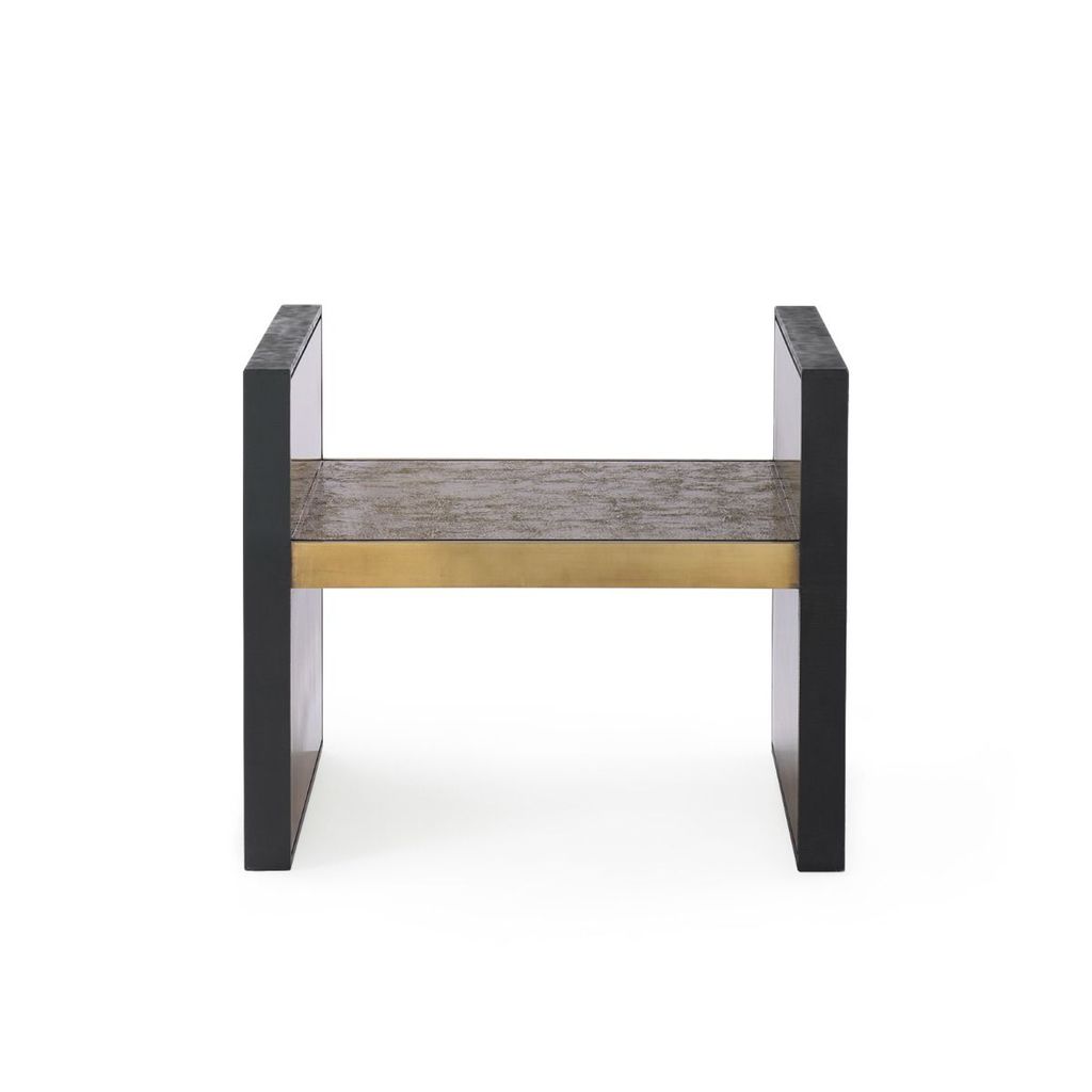 Bench/Side Table